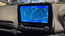 Ford EcoSport 1.0 EcoBoost 125 Active 5dr Petrol Hatchback